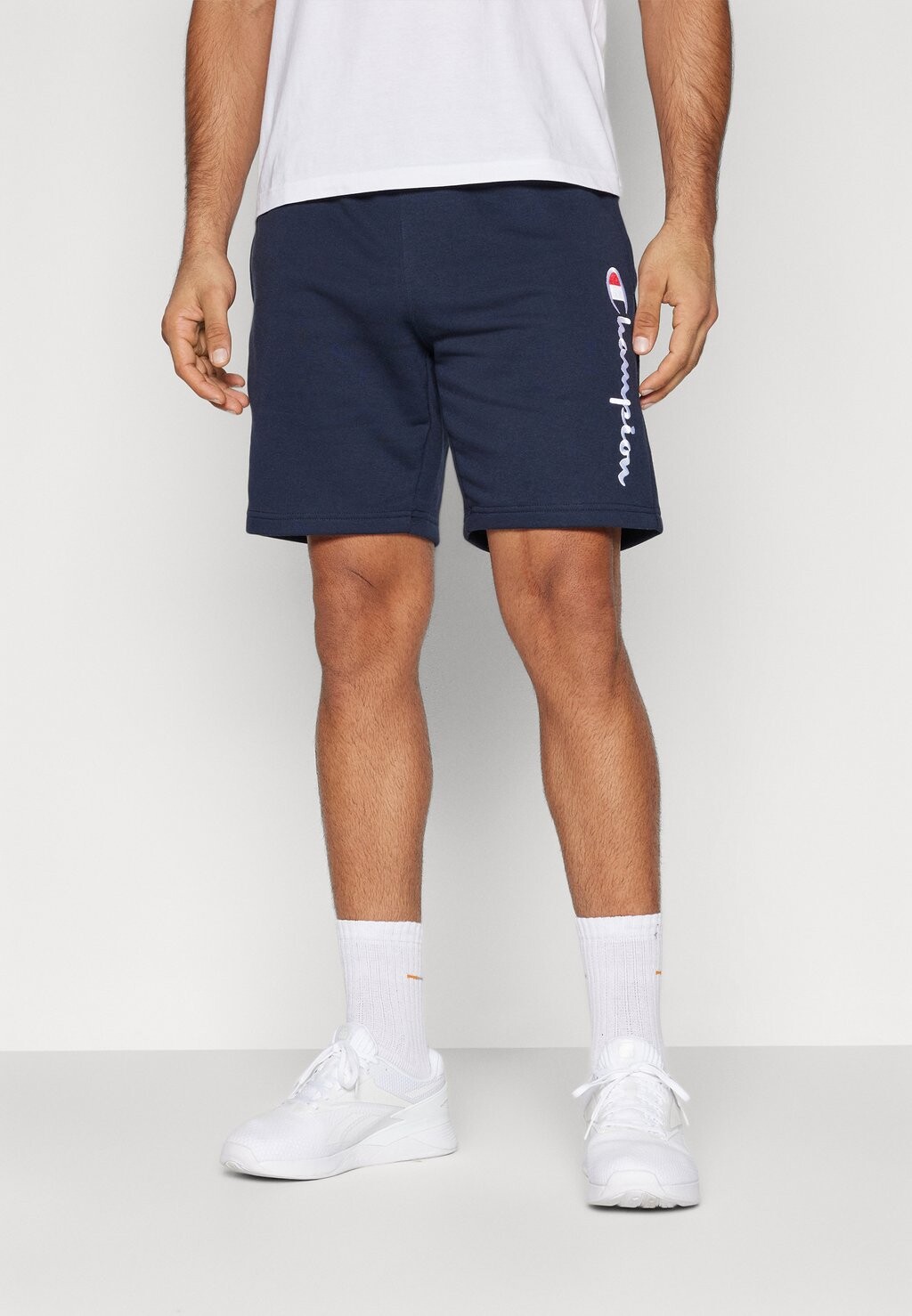 

Шорты Icons Bermuda Logo Champion, цвет dark blue