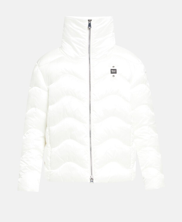 

Зимняя куртка Blauer USA, белый