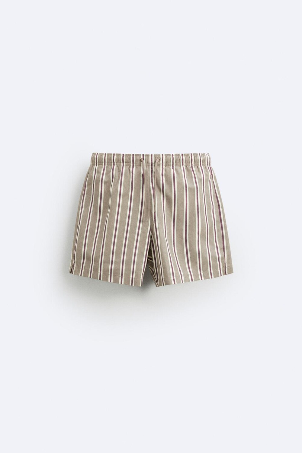 

Полостанные плавки ZARA, камень
