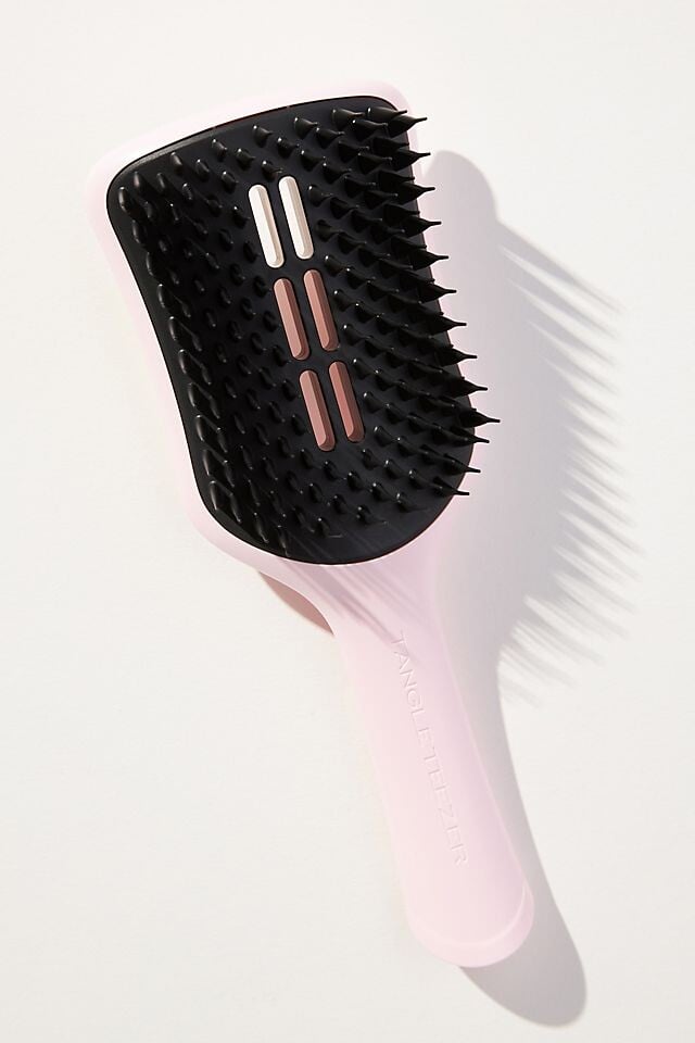 

Расческа для волос Tangle Teezer The Large Ultimate Vented, розовый