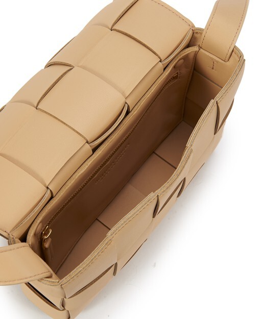 

Кассетная сумка Bottega Veneta