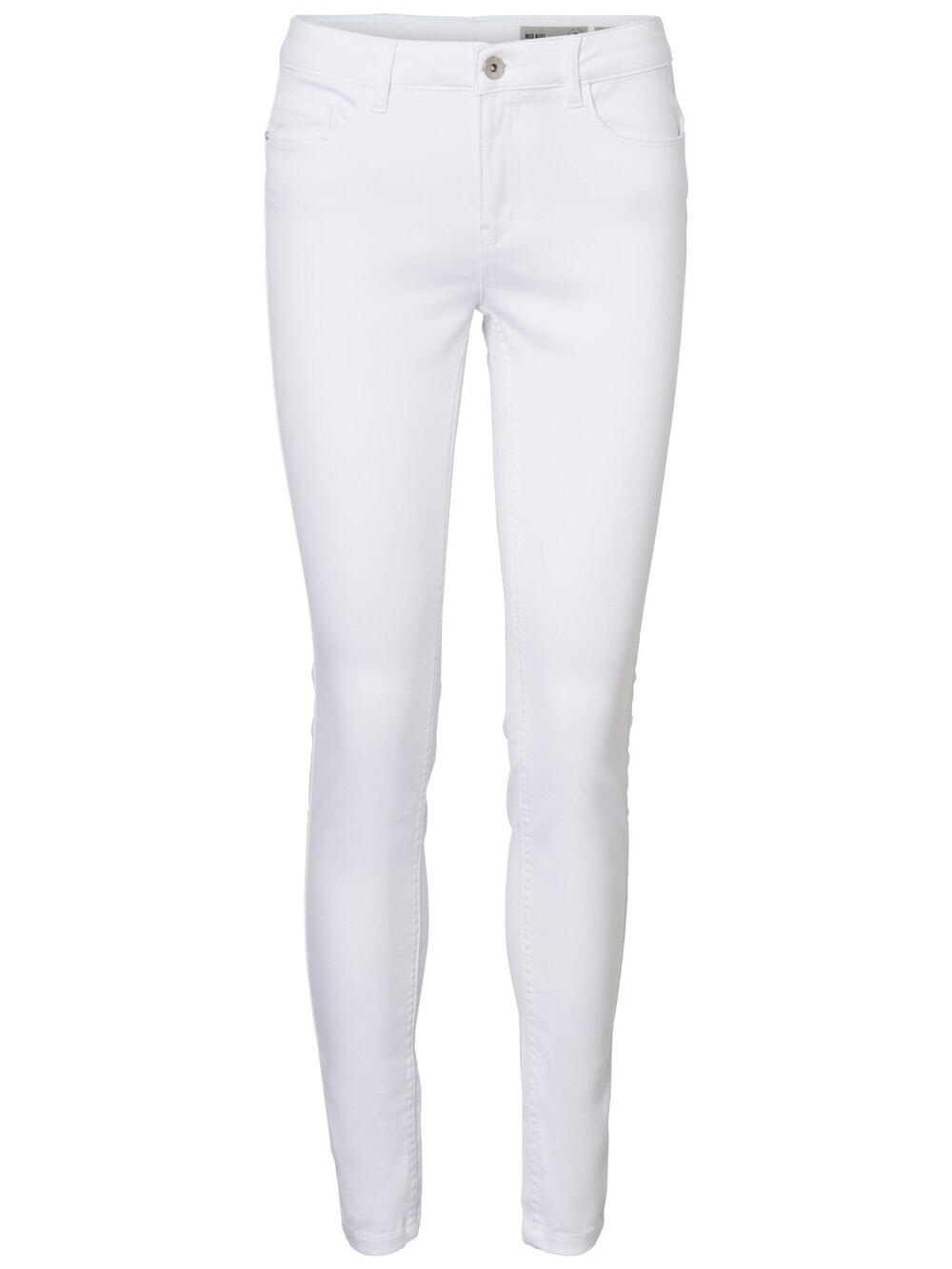 

Узкие джинсы VERO MODA Seven, белый