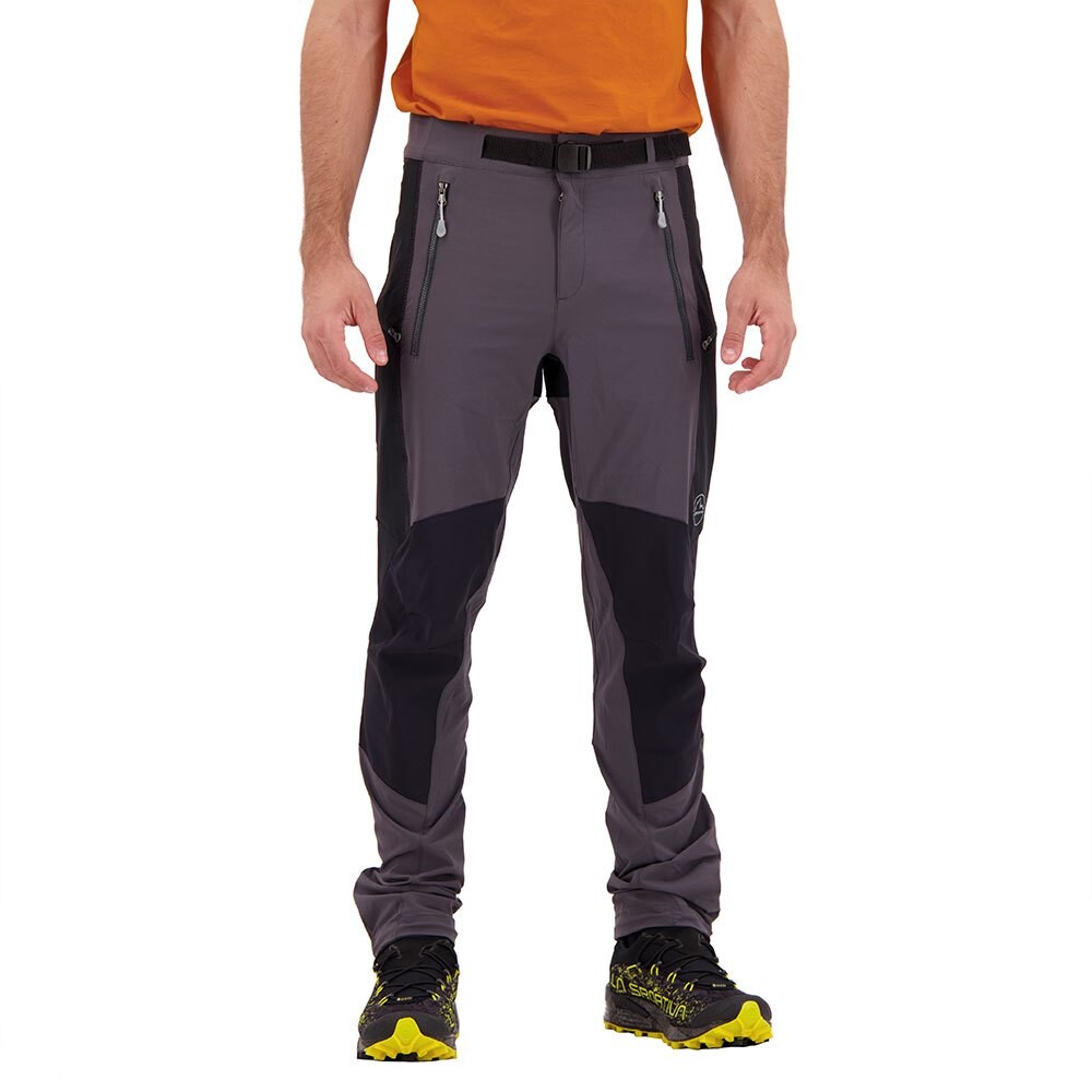 

Брюки La Sportiva Cardinal, серый