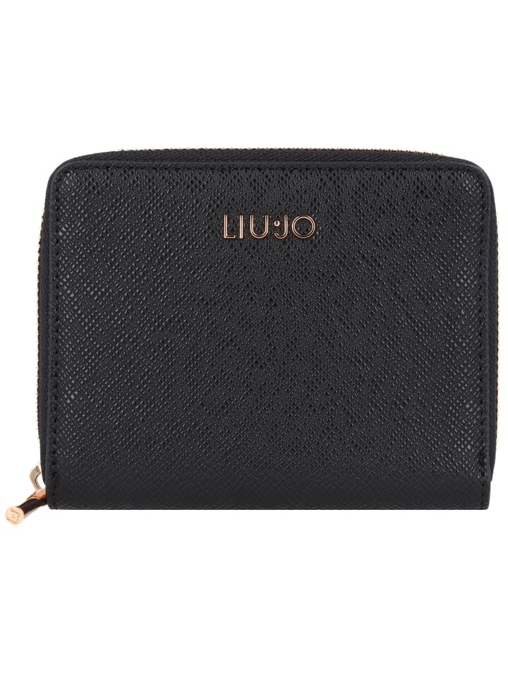 

Кошелек Liu Jo, цвет nero