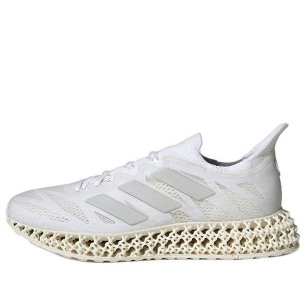Кроссовки (WMNS) adidas 4DFWD 3 RUNNING SHOES 'White, белый кроссовки wmns adidas galaxy 6 running shoes white белый