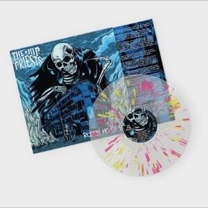 

Виниловая пластинка The Hip Priests - Roden House Blues