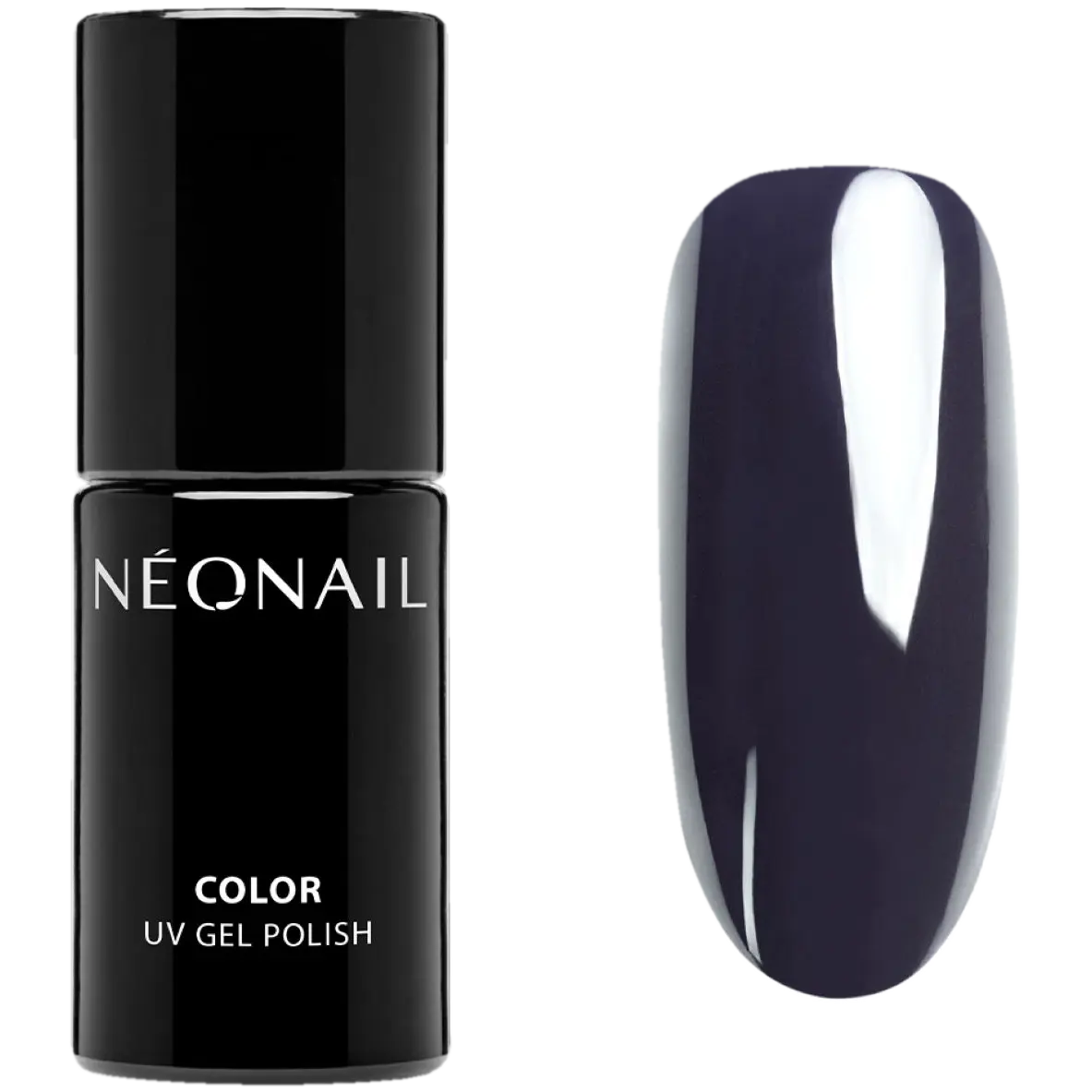 

Гибридный лак для ногтей Neonail New Moon Prince, 7,2 мл