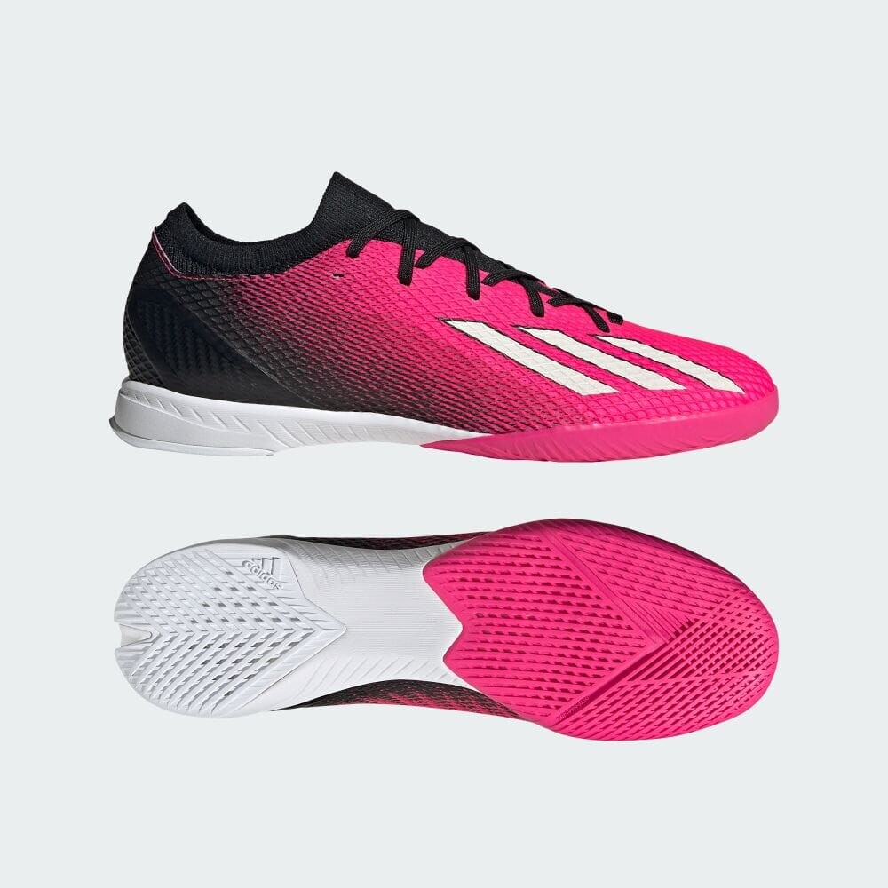 

Кроссовки Adidas X SPEEDPORTAL.3 IN