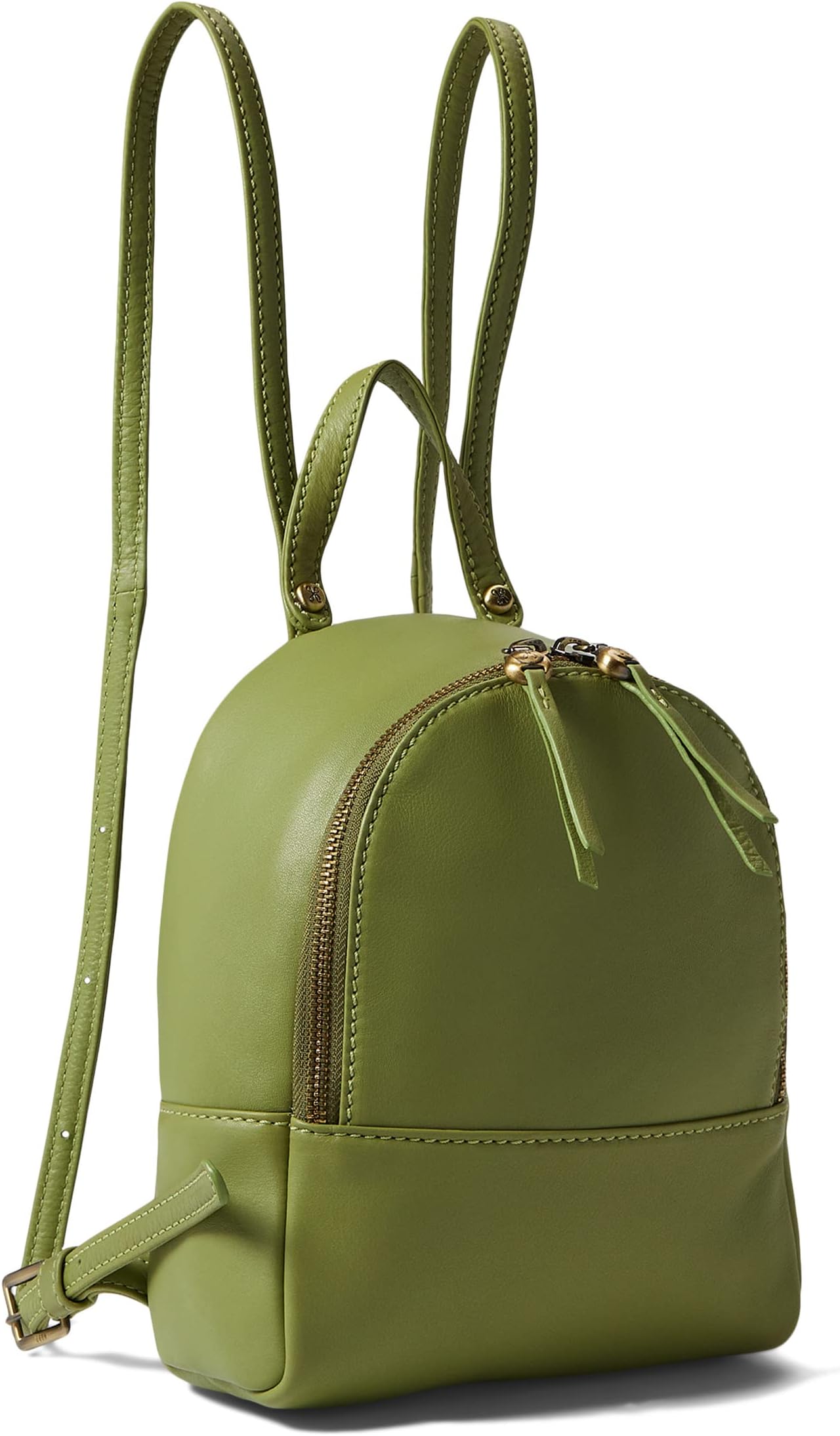 цена Рюкзак Juno Mini Backpack HOBO, цвет Leaf Green