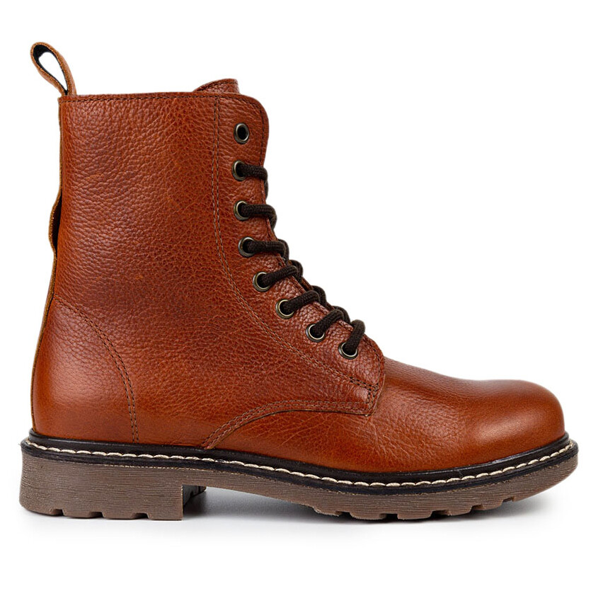 

Повседневные ботинки Kavat Women's Borgvik EP, цвет Reddish Brown