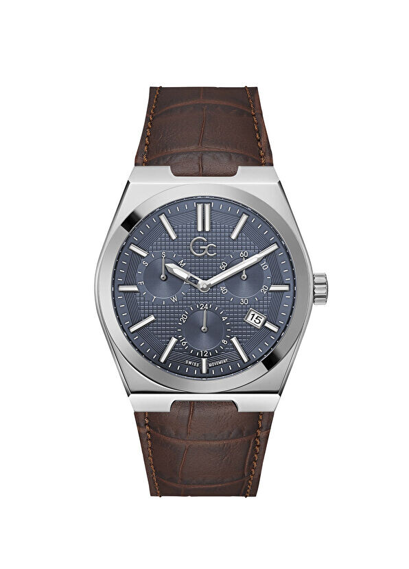 

Gcz40003G7Mf мужские наручные часы Gc, коричневый