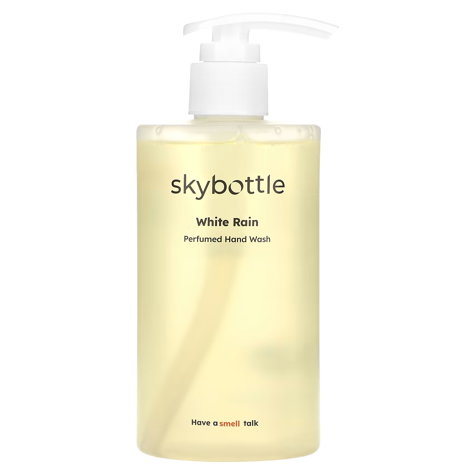 Skybottle Парфюмированное средство для мытья рук Белый дождь 300 мл цена и фото