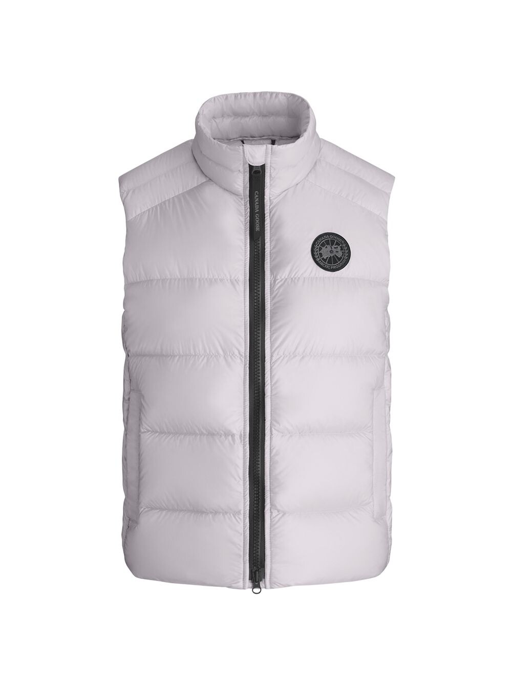 

Кипарисовый жилет Canada Goose, розовый