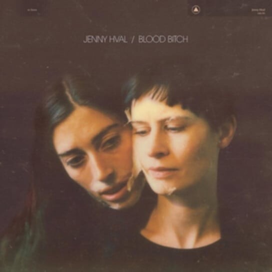 

Виниловая пластинка Hval Jenny - Blood Bitch