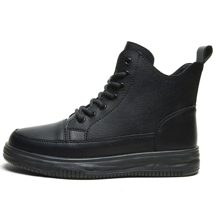 

Ботинки Martin Boot женские Mulinsen, бежевый