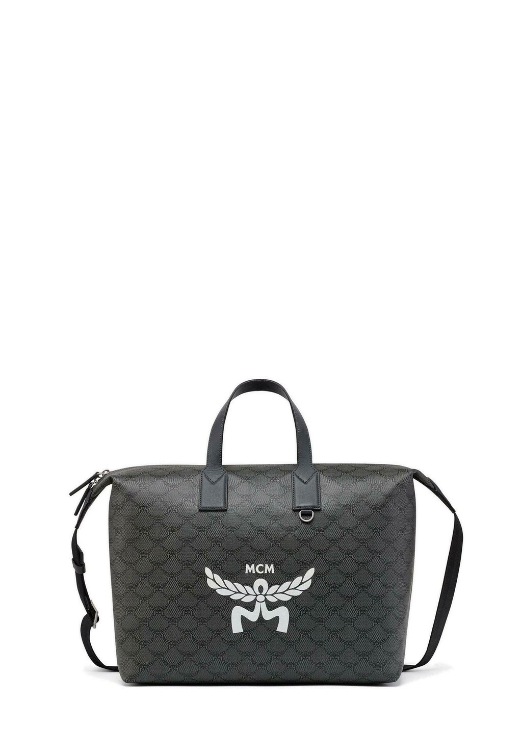 

Сумка MCM, цвет grey