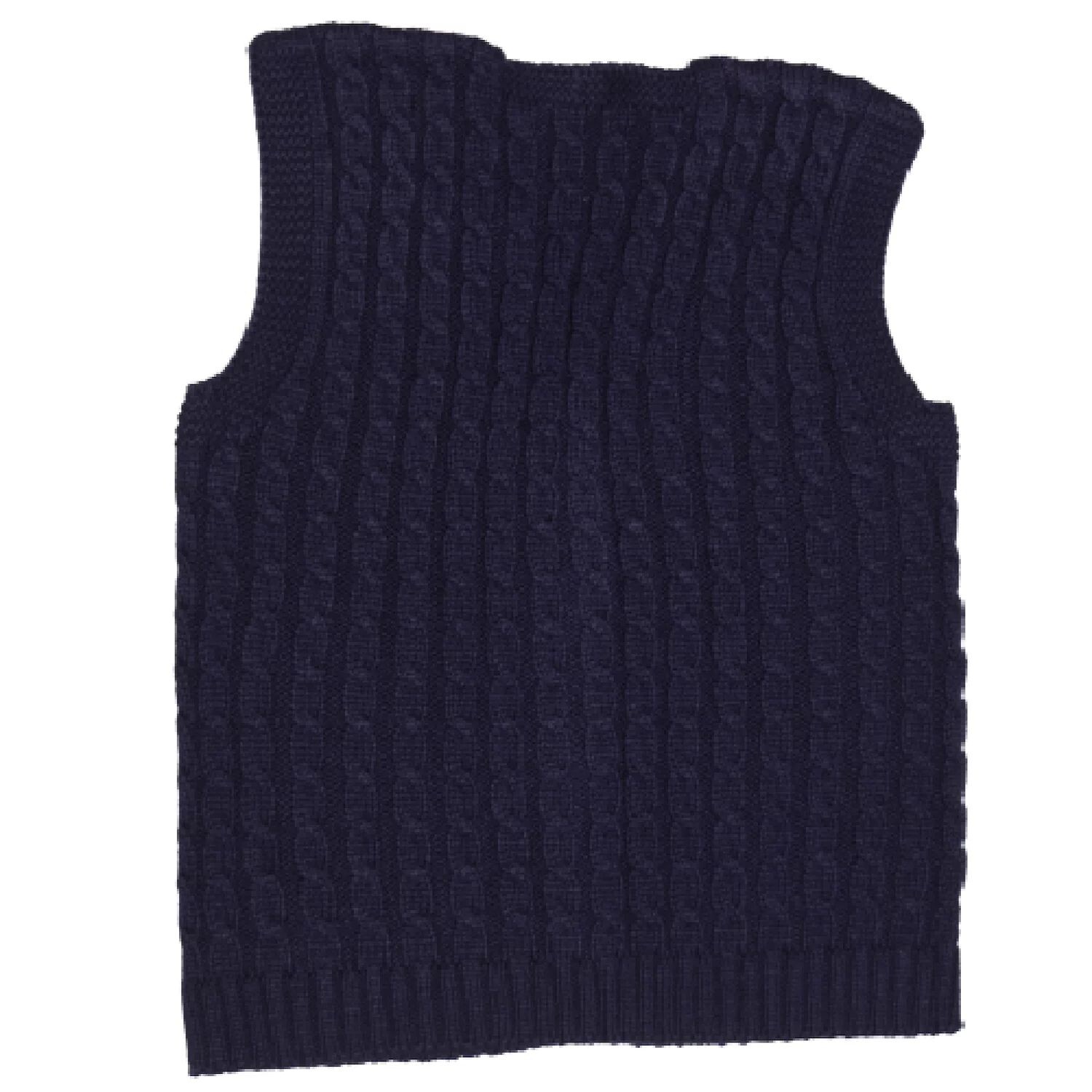 

Свитера-жилеты для младенцев и малышей, кардиган без рукавов на пуговицах для маленьких детей WEAR SIERRA