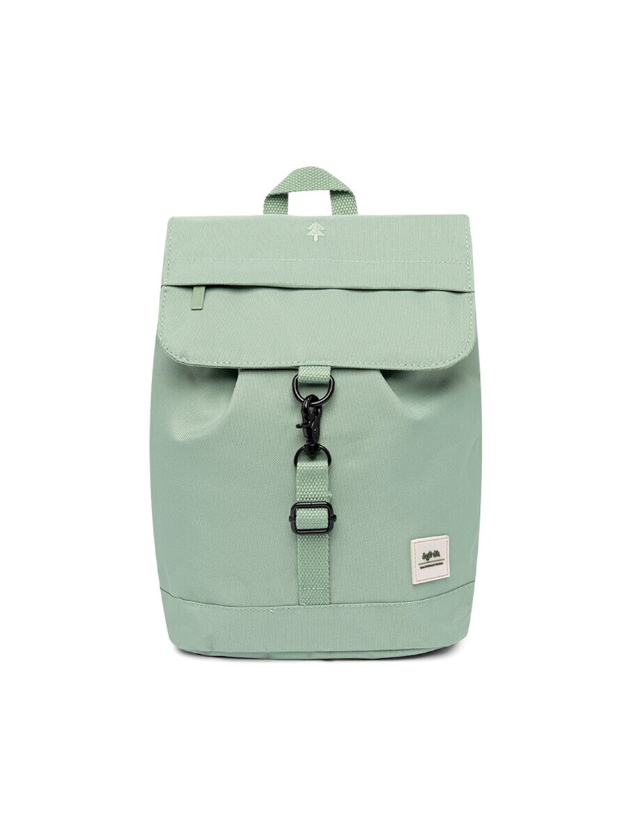 

Рюкзак Lefrik Backpack Scout Mini, зеленый
