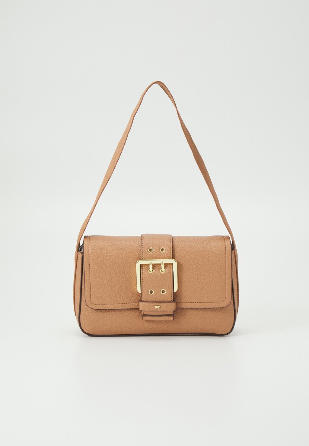 

Сумочка RITA FLAP DKNY, кешью