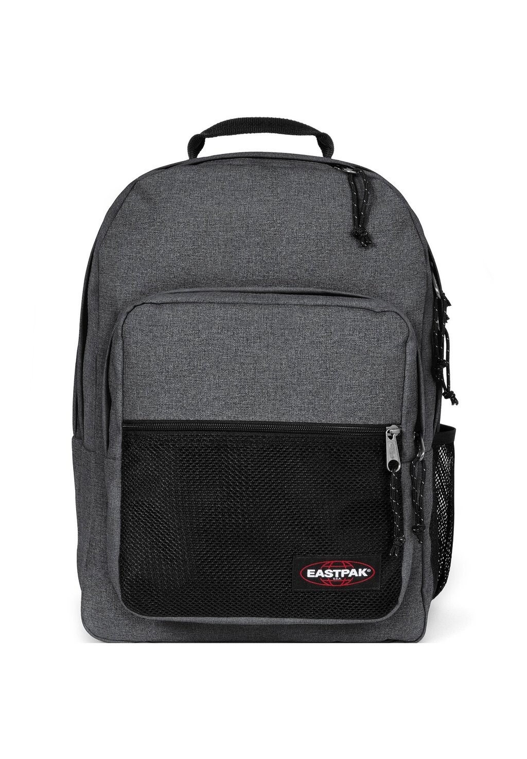 

Рюкзак Eastpak, серый