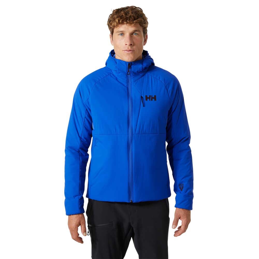 

Куртка Helly Hansen Odin Stretch Insulat 2.0, синий