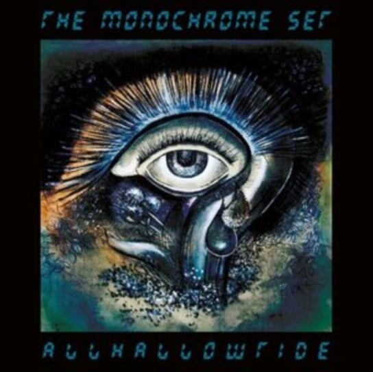 

Виниловая пластинка The Monochrome Set - Allhallowtide