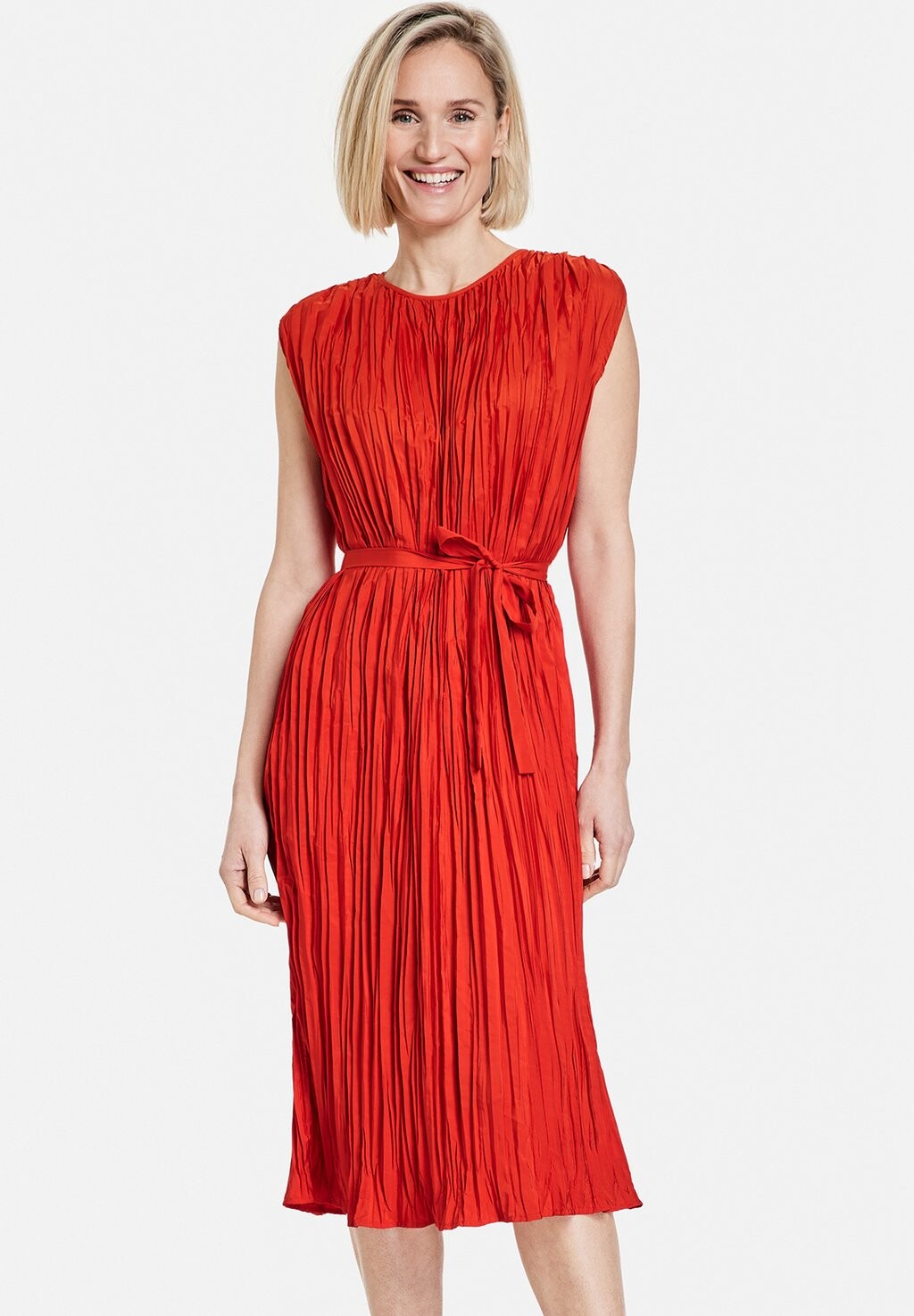 

Летнее платье Gerry Weber