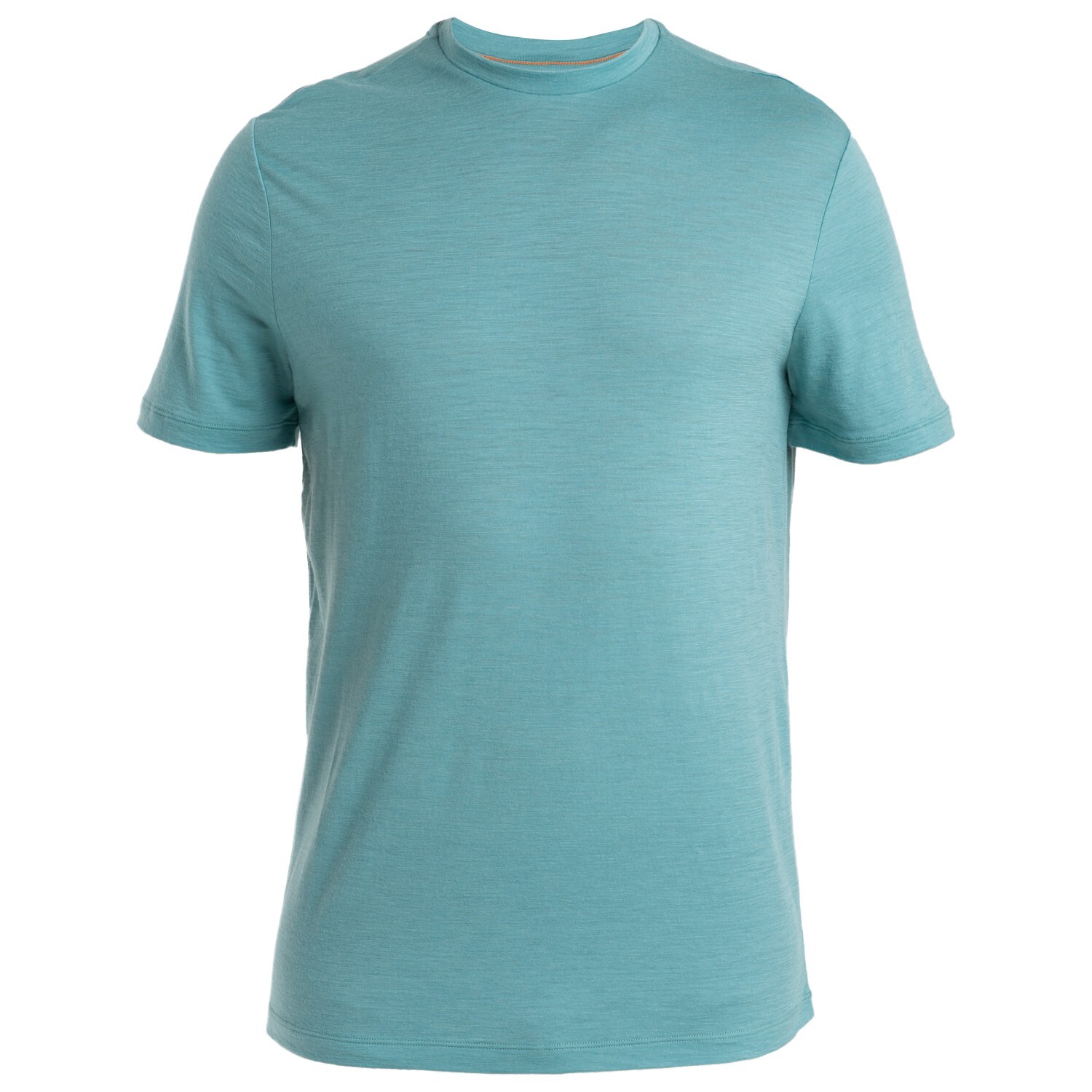 цена Рубашка из мериноса Icebreaker Merino 150 Tech Lite III S/S Tee, цвет Cloud Ray