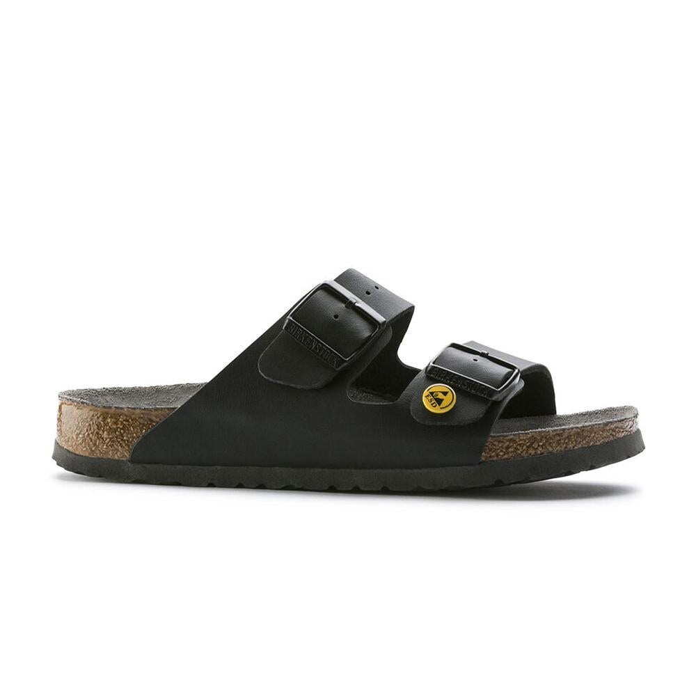 

Сандалии Birkenstock Arizona Esd, черный