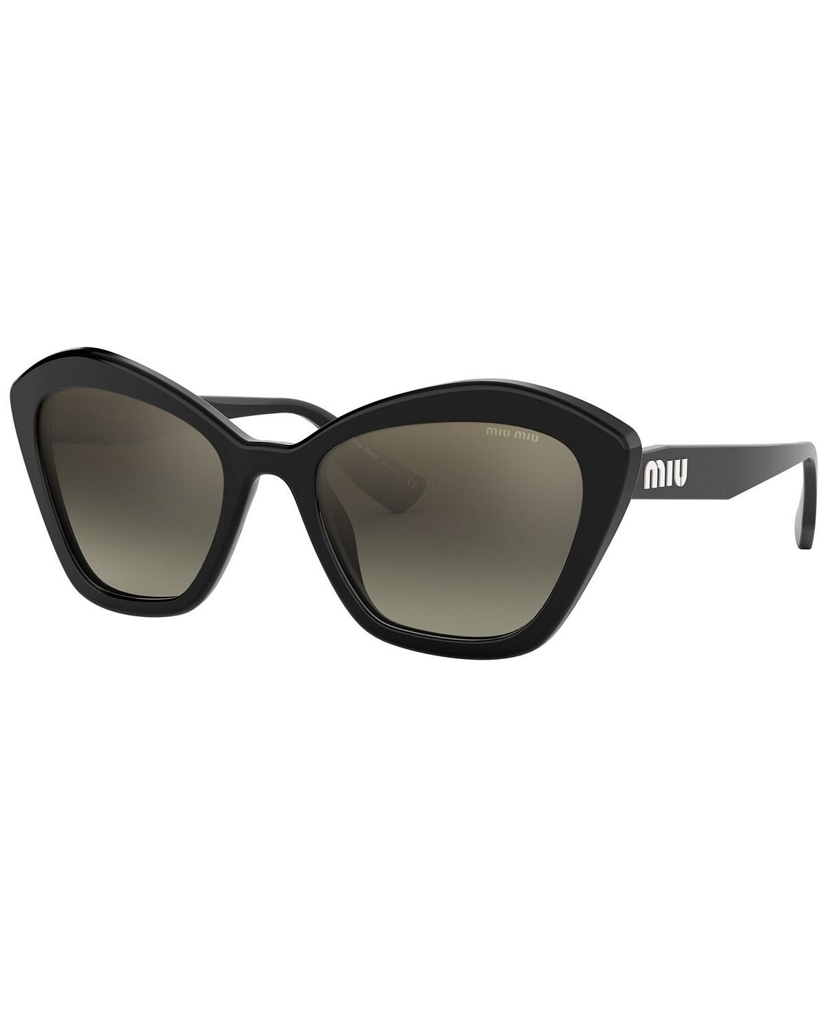 

Солнцезащитные очки, MU 05US 55 MIU MIU
