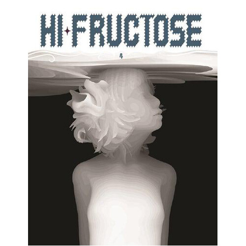 

Книга Hi-Fructose Collected Edition 4 Box Set (Hardback)