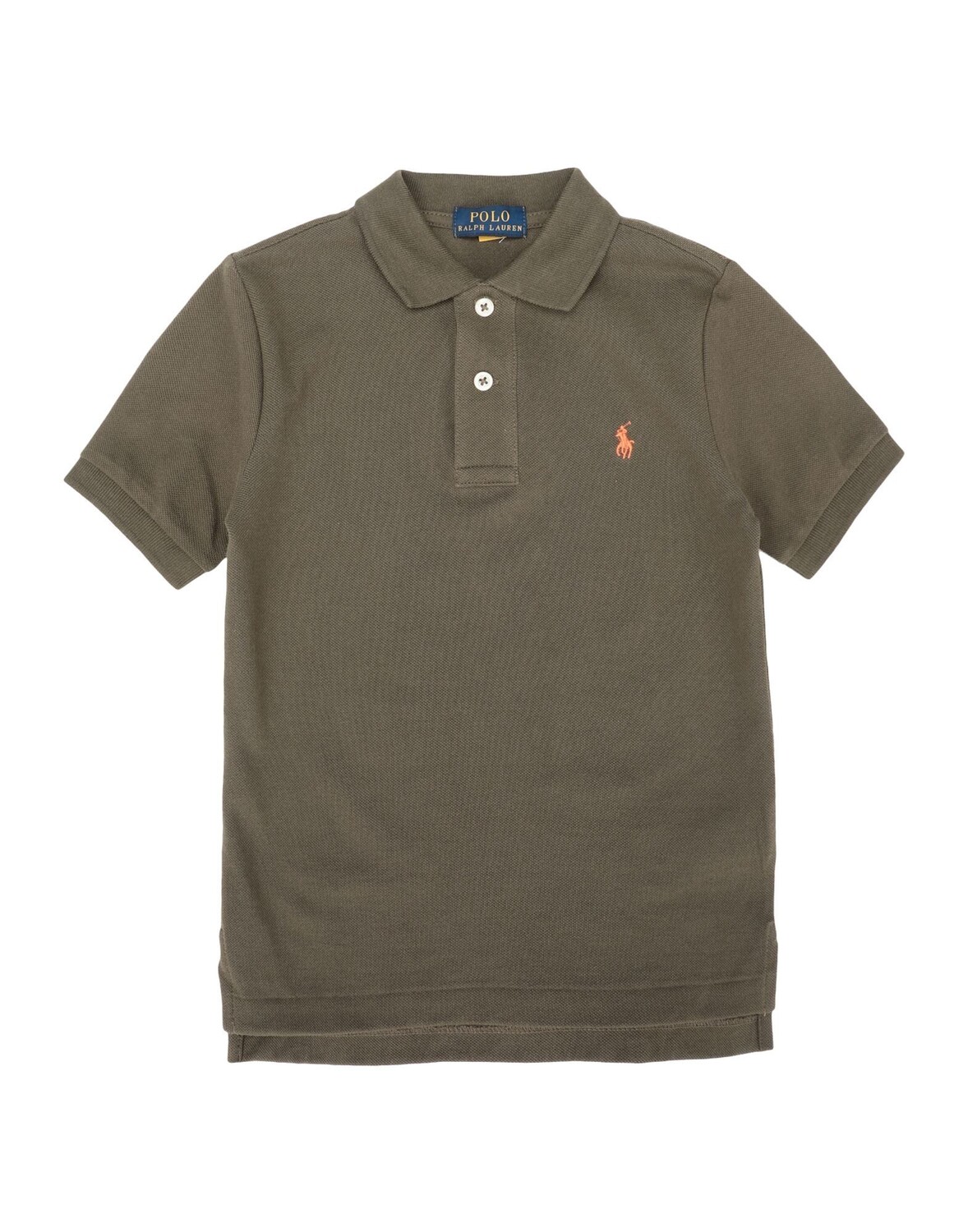 

рубашки поло Polo Ralph Lauren, зеленый