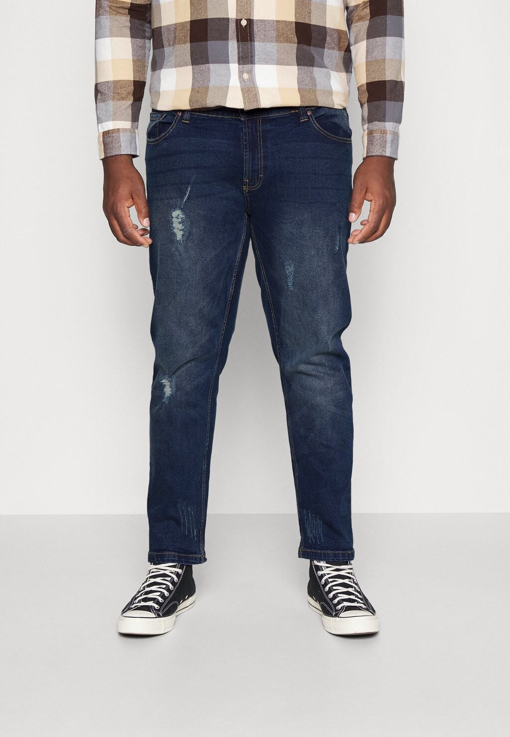 

Джинсы Slim fit Denim Project