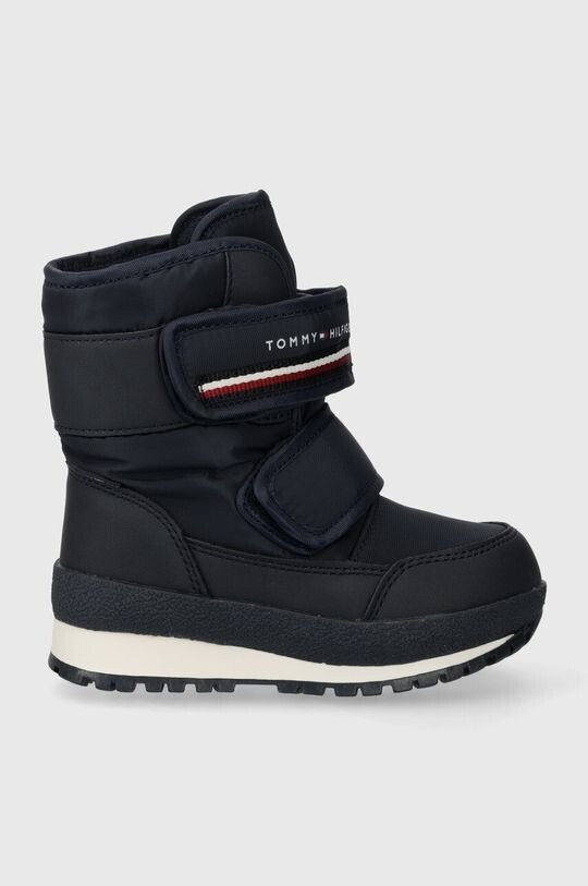 

Детские зимние ботинки Tommy Hilfiger, темно-синий