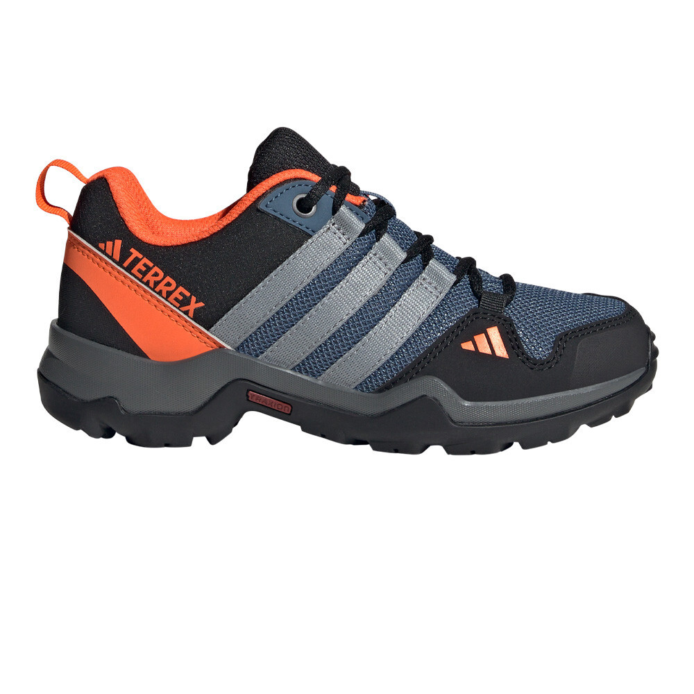 

Кроссовки adidas Terrex AX2R Junior, оранжевый
