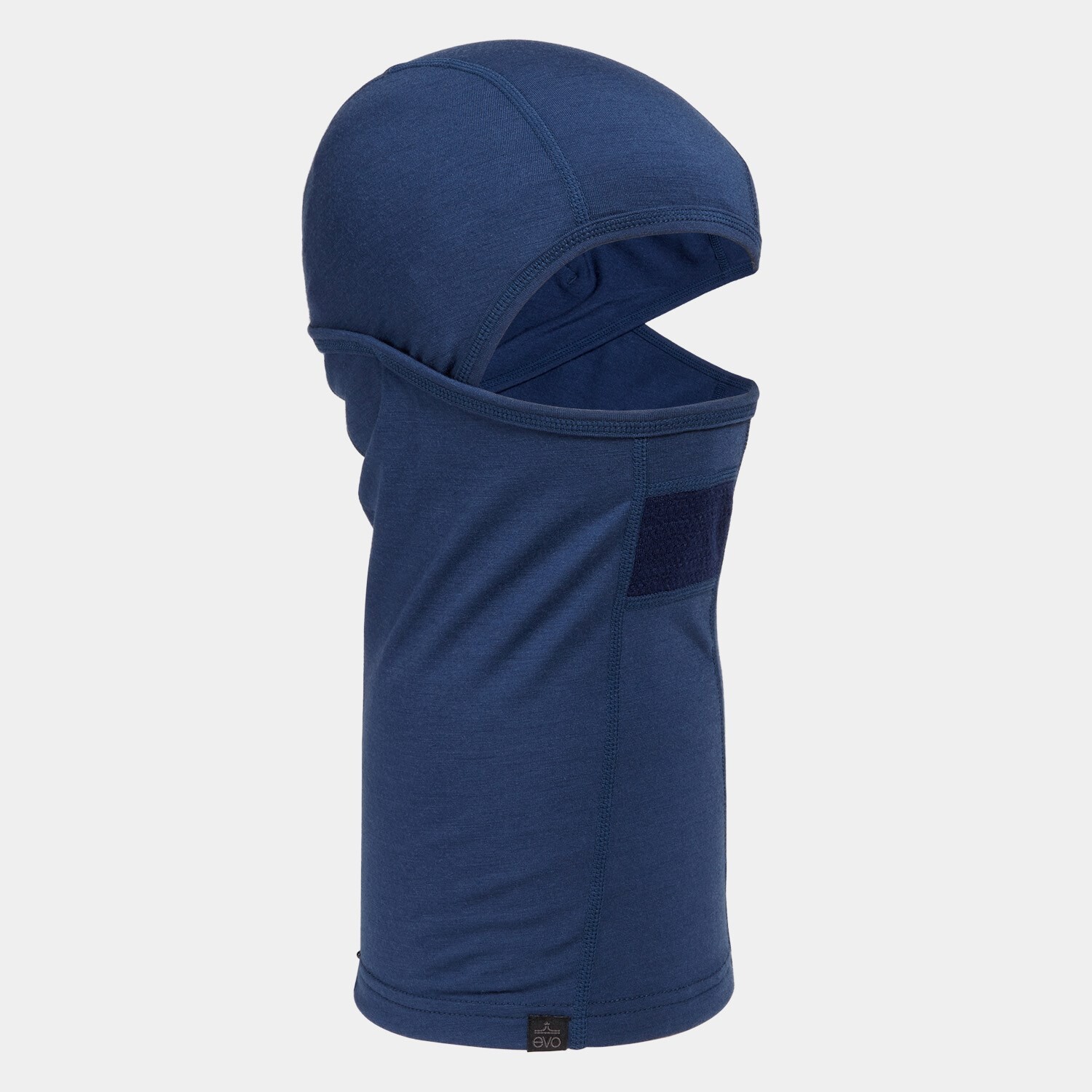 

Лыжная маска evo Ridgetop Merino Wool Balaclava, нави