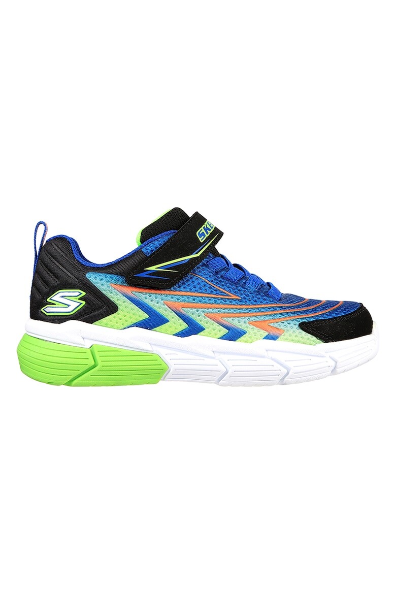 

Кроссовки Vector-Matrix на липучке Skechers, черный