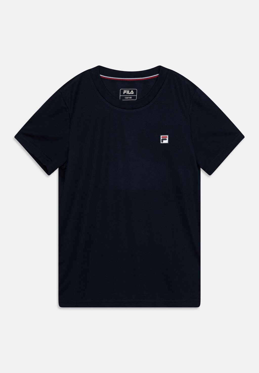 

Спортивная футболка Dani Unisex Fila, цвет navy