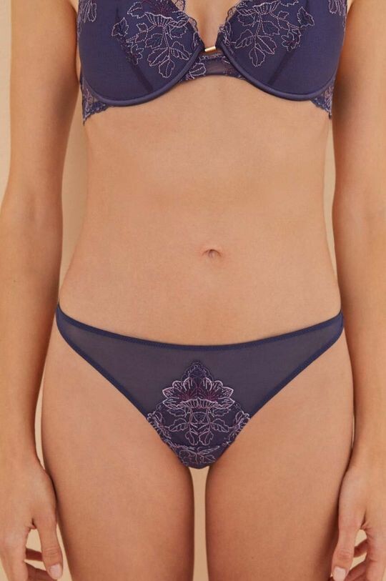 

SENSE 1 нижнее белье women'secret, фиолетовый
