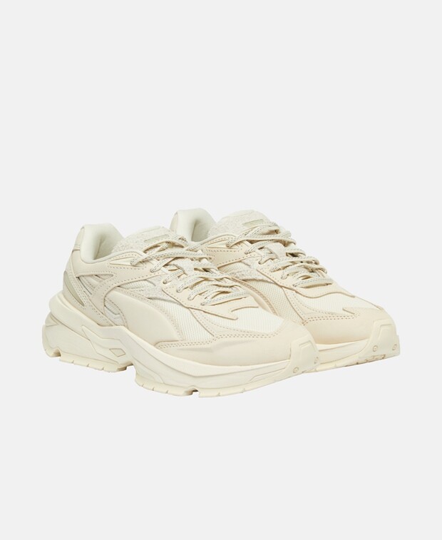 

Массивные кроссовки Puma, миндальный