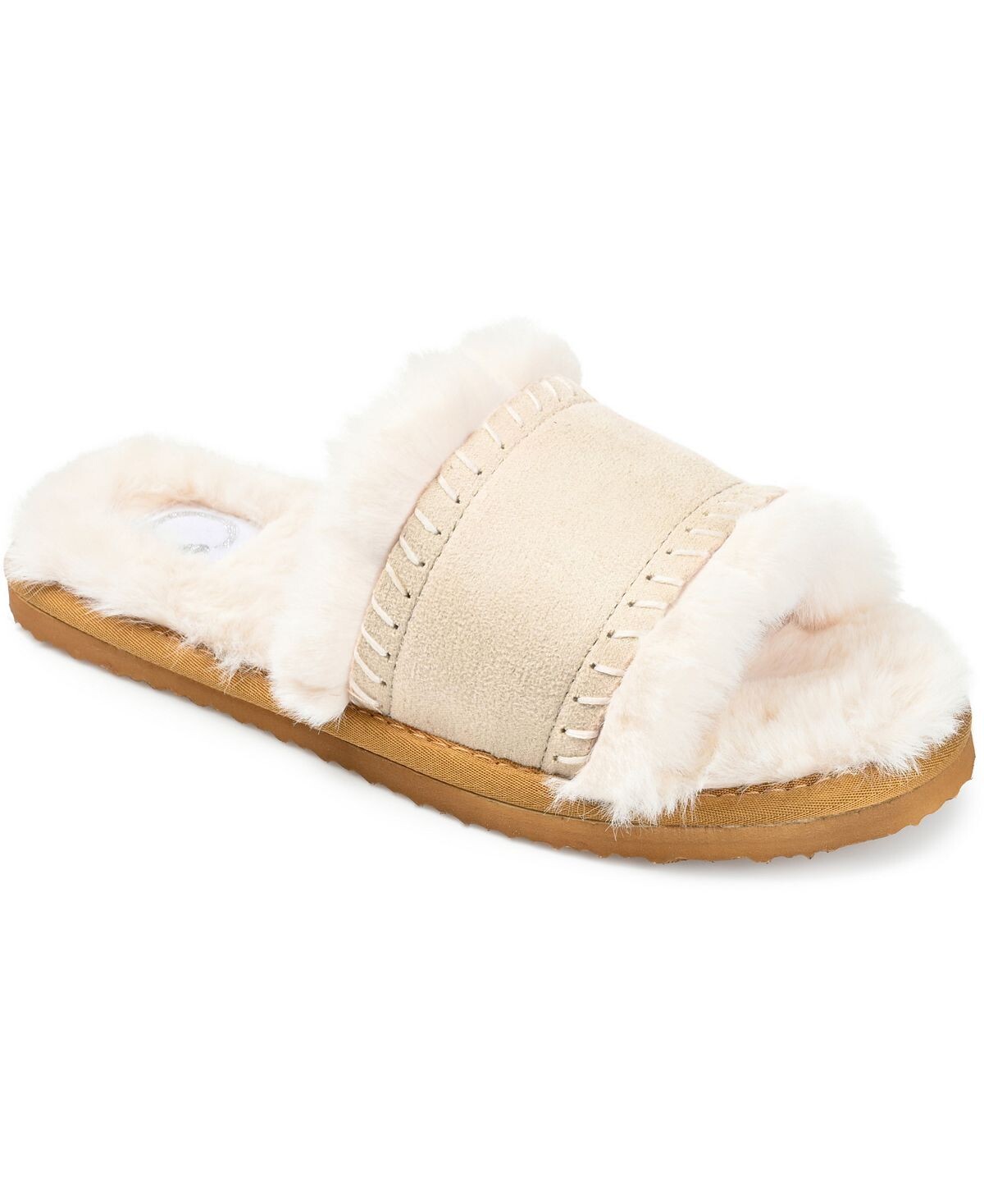 

Женские шлепанцы Mardie Journee Collection