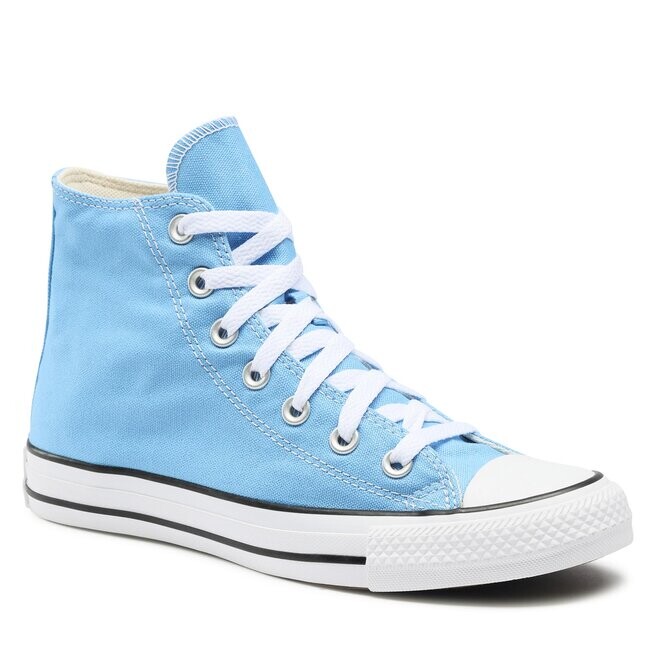 

Кроссовки Converse ChuckTaylor All, синий