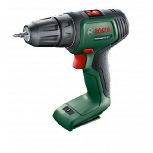 

Аккумуляторная дрель-шуруповёрт Bosch UniversalDrill 18V