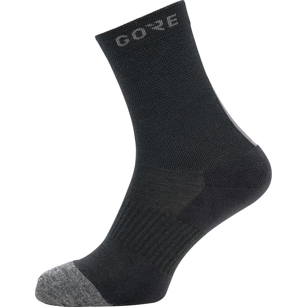 

Носки GORE Wear Thermo Mid, черный