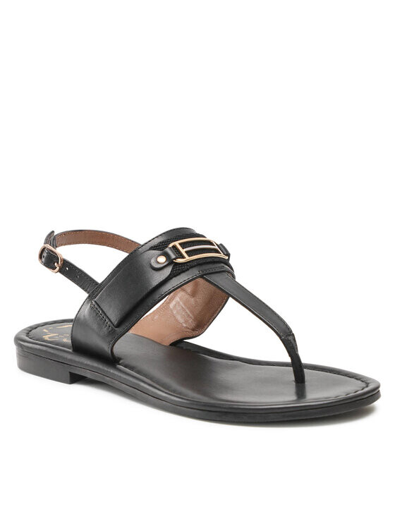 

Сандалии Ted Baker, черный