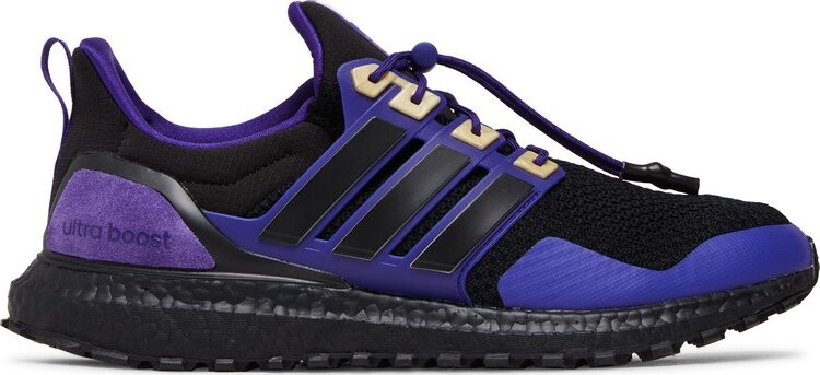 

Кроссовки UltraBoost 1.0 'NCAA Pack - Washington', черный