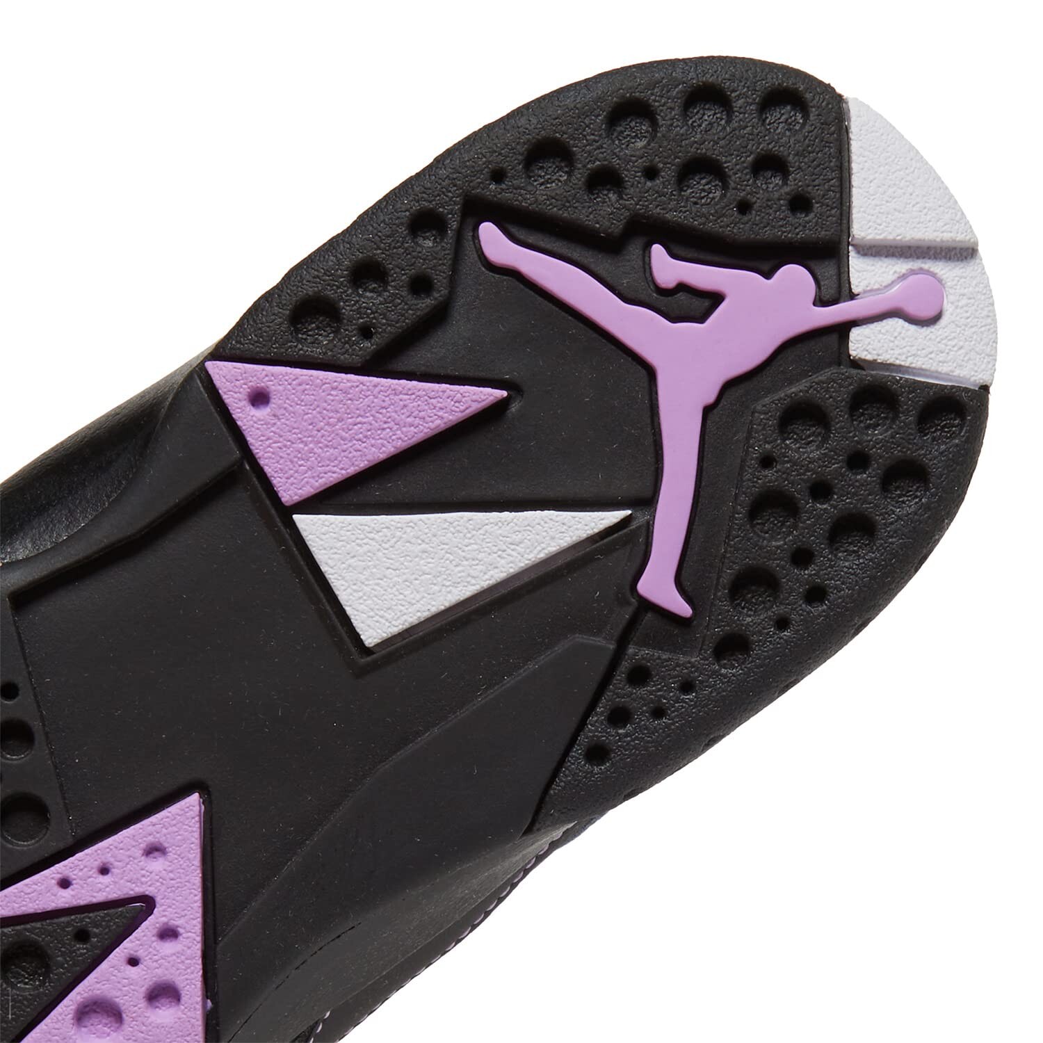 

Кроссовки Jordan Kids Air 7 Retro (Big Kid)