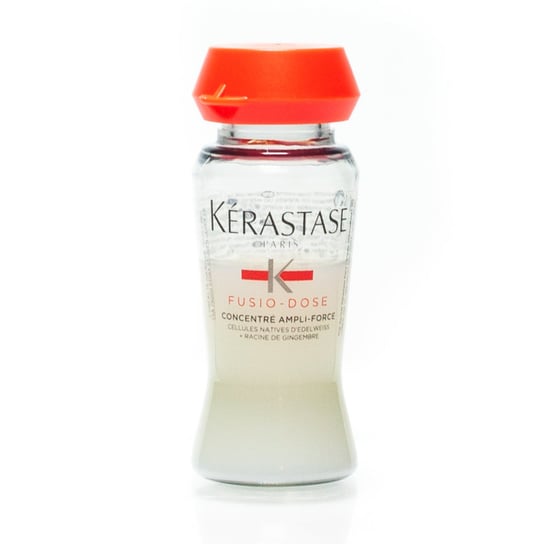Укрепляющее средство для ослабленных и выпадающих волос 12мл Kérastase Fusio Dose Genesis |, Kerastase