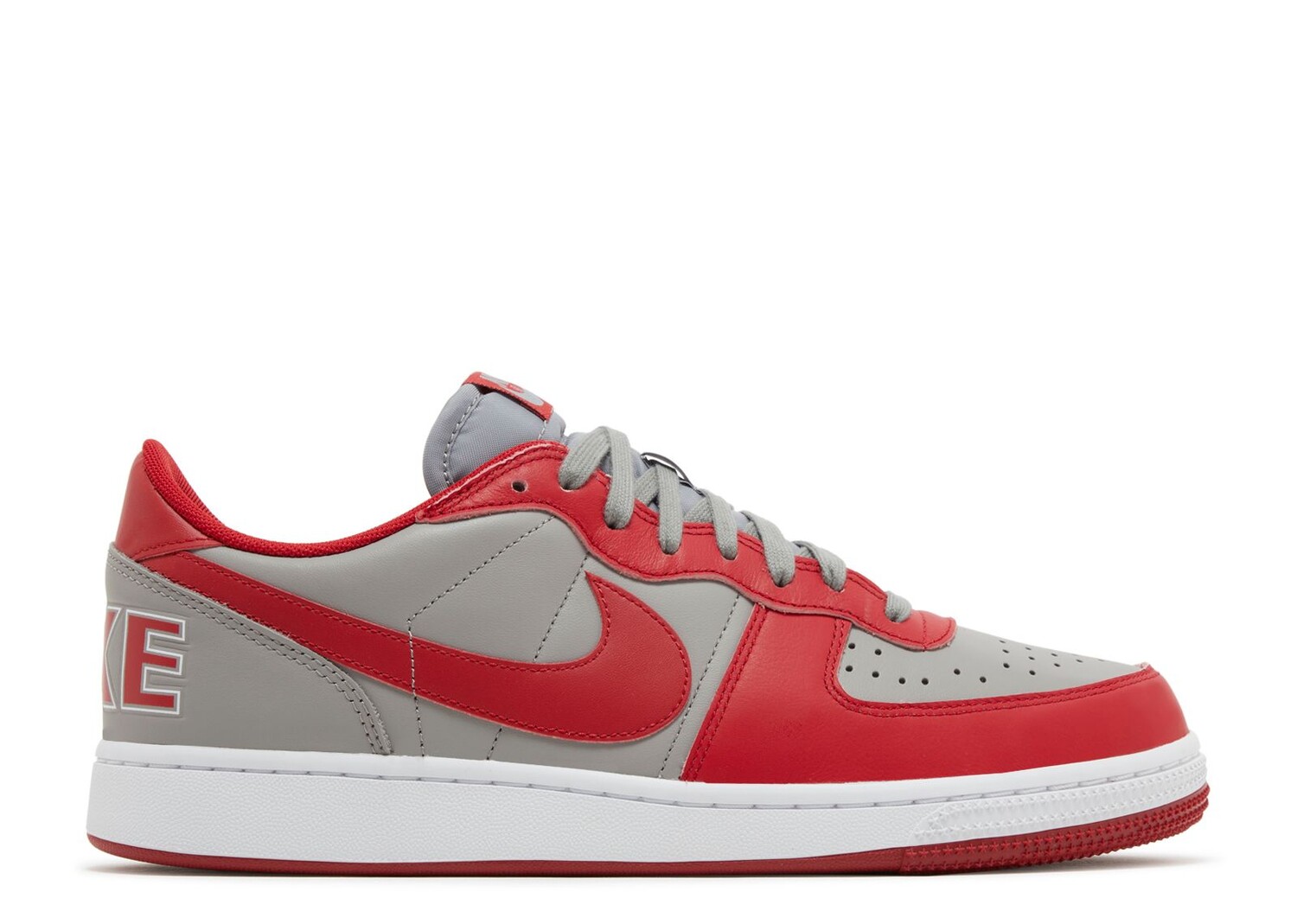 

Кроссовки Nike Terminator Low 'Unlv', красный