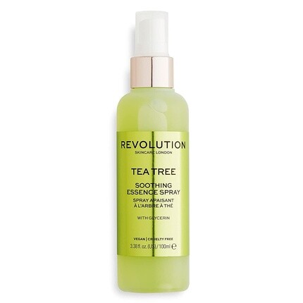 

Спрей с эфирным маслом чайного дерева, Revolution Skincare